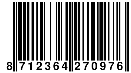 8 712364 270976