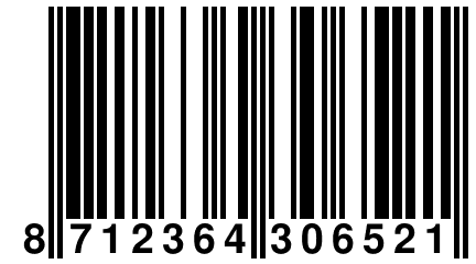 8 712364 306521