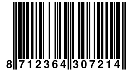 8 712364 307214