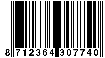 8 712364 307740