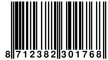 8 712382 301768