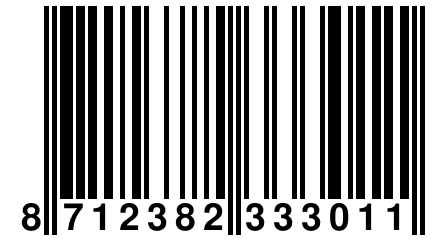 8 712382 333011