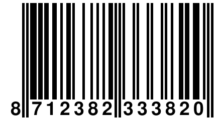 8 712382 333820