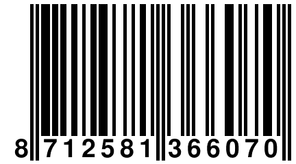 8 712581 366070