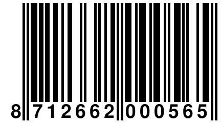 8 712662 000565