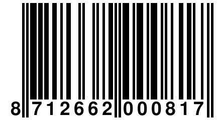 8 712662 000817