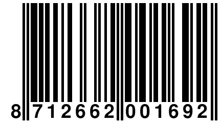 8 712662 001692
