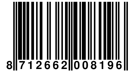 8 712662 008196