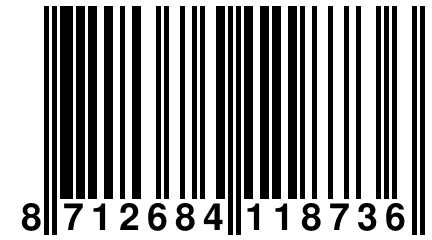 8 712684 118736