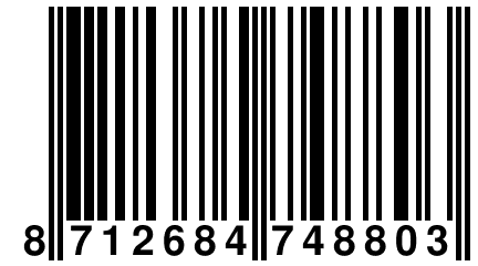 8 712684 748803