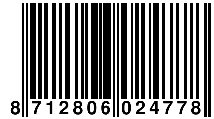 8 712806 024778