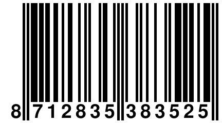 8 712835 383525