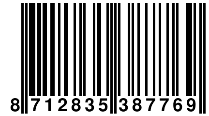 8 712835 387769