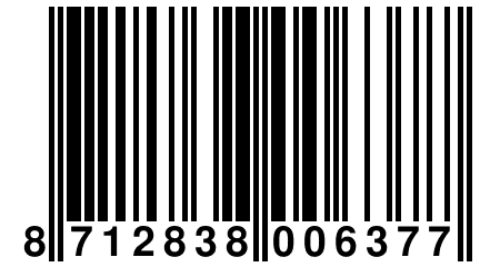 8 712838 006377