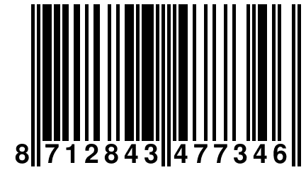 8 712843 477346