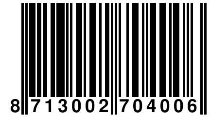 8 713002 704006