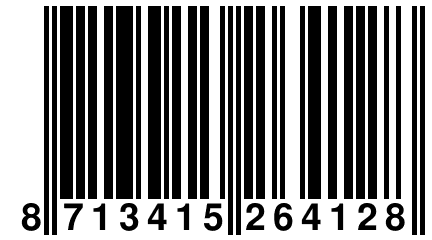 8 713415 264128