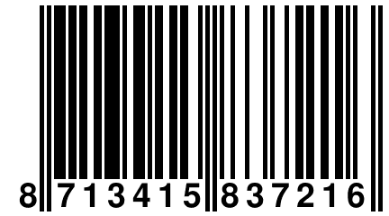 8 713415 837216