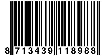 8 713439 118988