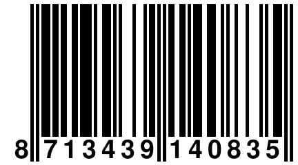 8 713439 140835