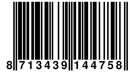8 713439 144758