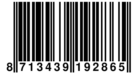 8 713439 192865