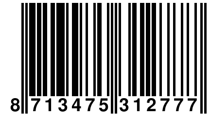 8 713475 312777