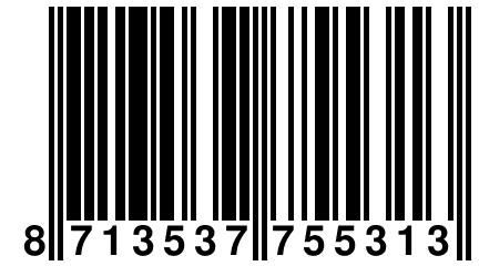 8 713537 755313