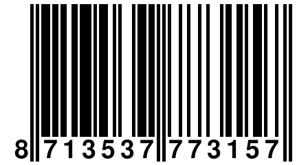 8 713537 773157