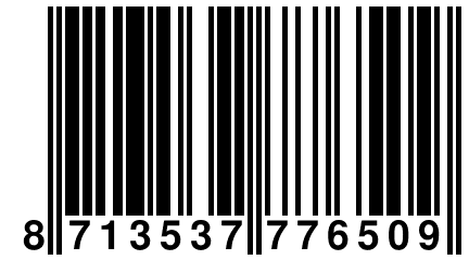 8 713537 776509
