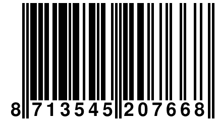 8 713545 207668