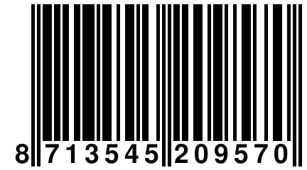 8 713545 209570