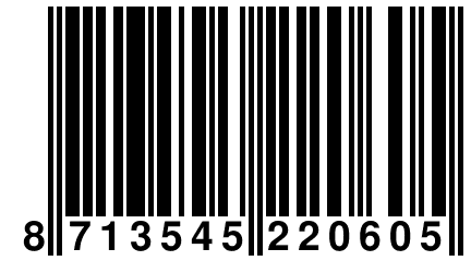 8 713545 220605