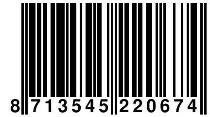 8 713545 220674