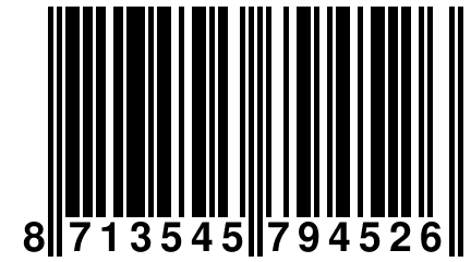 8 713545 794526