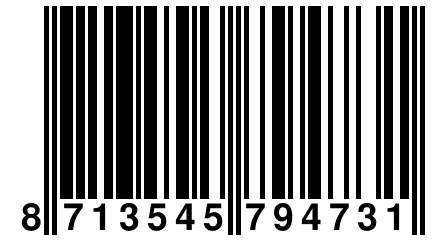 8 713545 794731