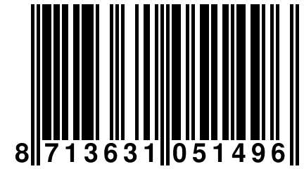 8 713631 051496