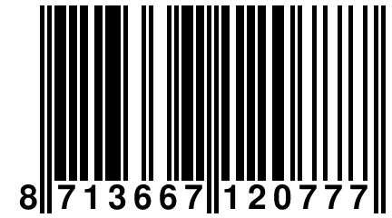 8 713667 120777