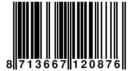 8 713667 120876