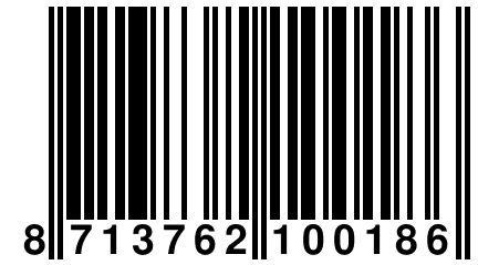 8 713762 100186