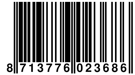 8 713776 023686