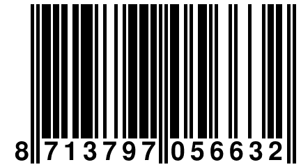 8 713797 056632