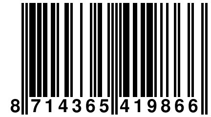 8 714365 419866
