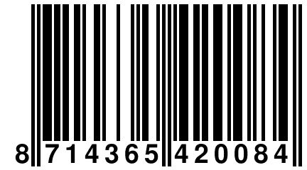 8 714365 420084