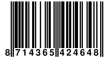 8 714365 424648