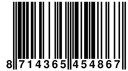 8 714365 454867