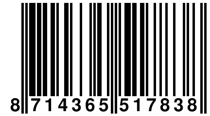 8 714365 517838