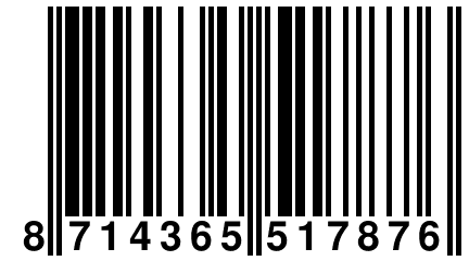 8 714365 517876