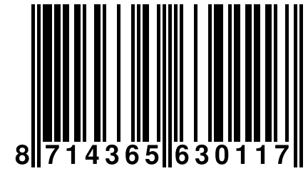 8 714365 630117