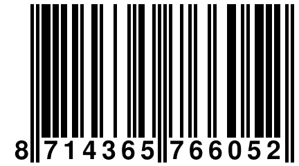 8 714365 766052